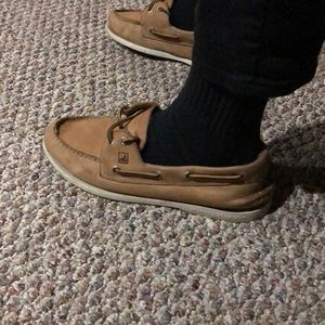Sperry Boat Shoe
